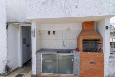 Apartamento à venda com 175m², 4 quartos e 2 vagasCobertura