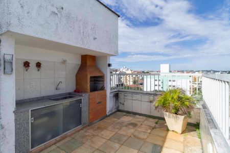 Apartamento à venda com 175m², 4 quartos e 2 vagasCobertura