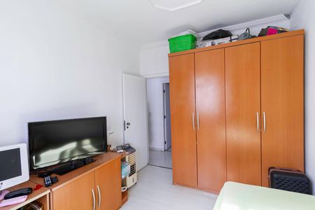 Apartamento à venda com 175m², 4 quartos e 2 vagasQuarto 2