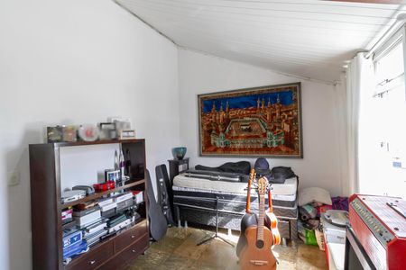 Apartamento à venda com 175m², 4 quartos e 2 vagasCobertura - Quarto 3