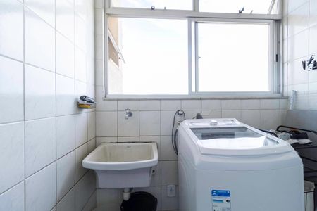 Apartamento à venda com 175m², 4 quartos e 2 vagasÁrea de serviço 