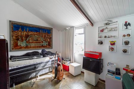 Apartamento à venda com 175m², 4 quartos e 2 vagasCobertura - Quarto 3