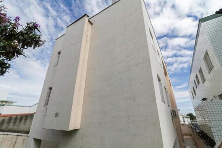 Apartamento à venda com 175m², 4 quartos e 2 vagasFachada
