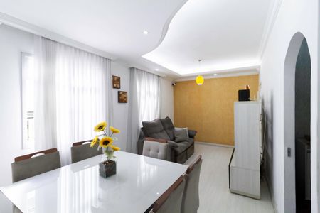 Apartamento à venda com 175m², 4 quartos e 2 vagasSala 1