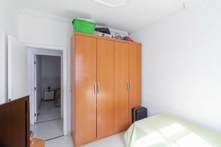 Apartamento à venda com 175m², 4 quartos e 2 vagasQuarto 2
