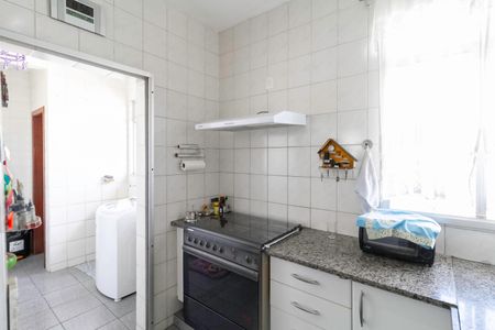 Apartamento à venda com 175m², 4 quartos e 2 vagasCozinha