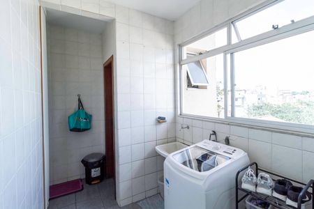 Apartamento à venda com 175m², 4 quartos e 2 vagasÁrea de serviço 