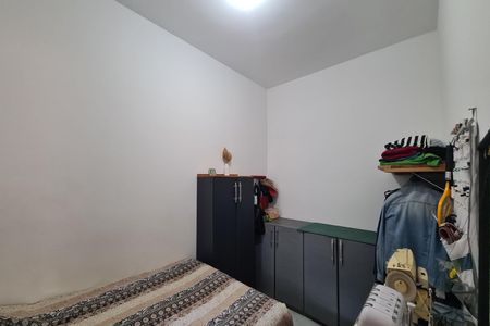 Apartamento à venda com 43m², 2 quartos e 1 vagaQuarto 1