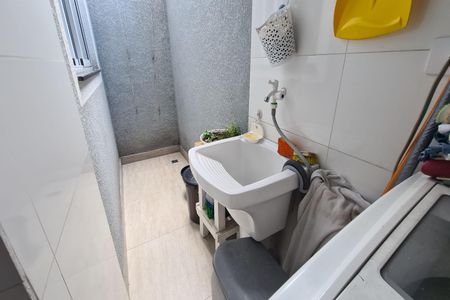Apartamento à venda com 43m², 2 quartos e 1 vagaÁrea de Serviço