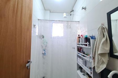 Apartamento à venda com 43m², 2 quartos e 1 vagaBanheiro