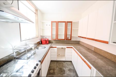 Casa à venda com 180m², 3 quartos e 1 vagaCozinha