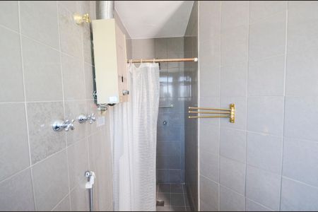 Casa à venda com 180m², 3 quartos e 1 vagaBanheiro da Suíte
