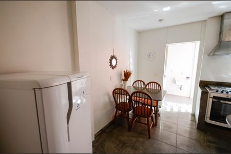 Casa à venda com 180m², 3 quartos e 1 vagaCozinha