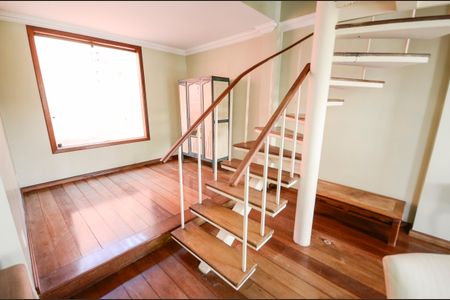 Casa à venda com 180m², 3 quartos e 1 vagaSala