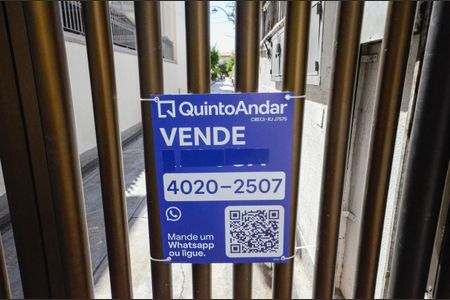 Casa à venda com 180m², 3 quartos e 1 vagaPlaca