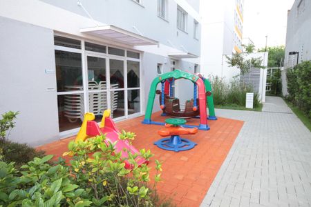 Apartamento à venda com 34m², 2 quartos e sem vagaÁrea comum