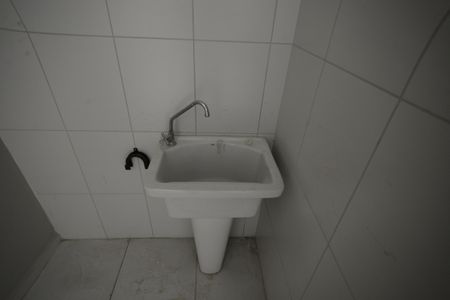 Apartamento à venda com 34m², 2 quartos e sem vagaÁrea de Serviço