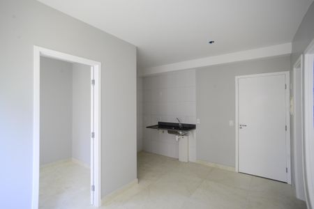 Apartamento à venda com 34m², 2 quartos e sem vagaSala