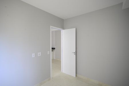 Apartamento à venda com 34m², 2 quartos e sem vagaQuarto 1