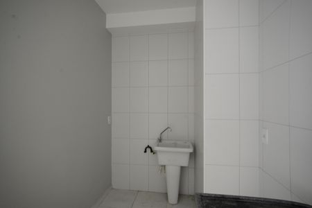 Apartamento à venda com 34m², 2 quartos e sem vagaÁrea de Serviço