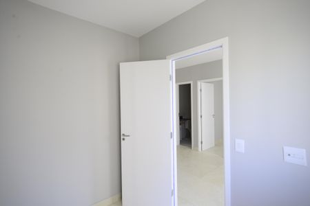 Apartamento à venda com 34m², 2 quartos e sem vagaQuarto 2