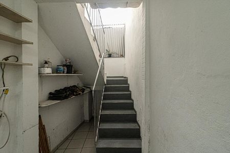 Casa à venda com 690m², 6 quartos e 8 vagasAcesso (Casa 3) 