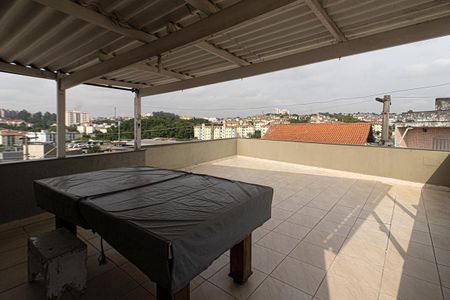 Casa à venda com 690m², 6 quartos e 8 vagasTerraço