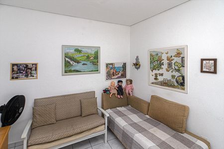 Casa à venda com 690m², 6 quartos e 8 vagasSala  (Casa 3) 