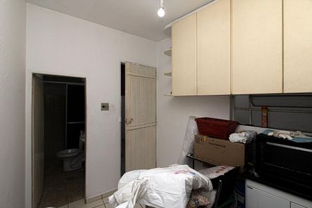 Casa à venda com 690m², 6 quartos e 8 vagasCozinha (Casa 2)