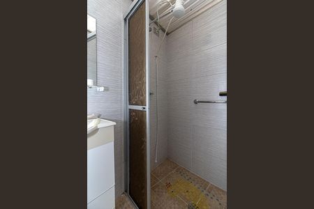 Casa à venda com 690m², 6 quartos e 8 vagasBanheiro (Casa 3) 