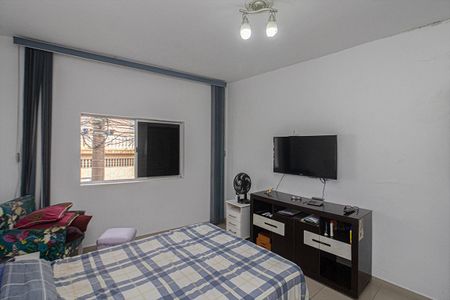 Casa à venda com 690m², 6 quartos e 8 vagasQuarto 1