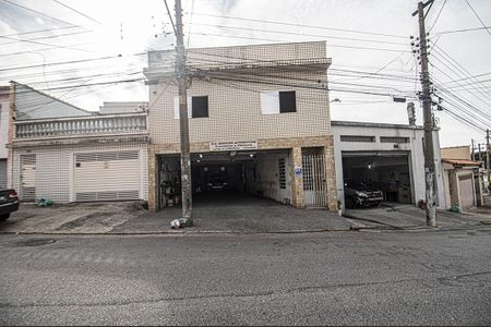 Casa à venda com 690m², 6 quartos e 8 vagasFachada
