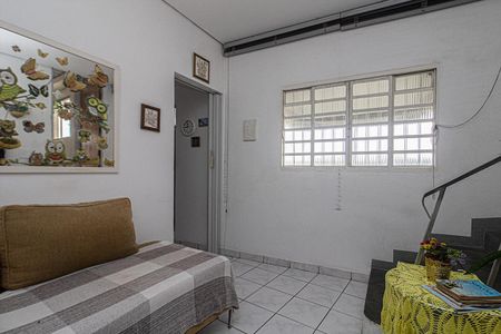 Casa à venda com 690m², 6 quartos e 8 vagasSala  (Casa 3) 