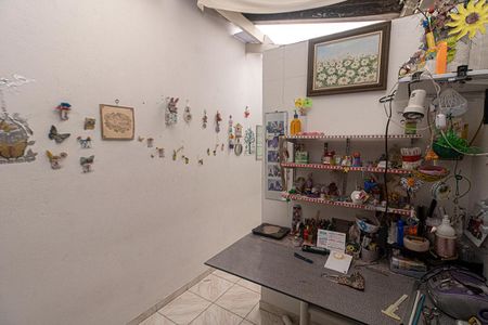 Casa à venda com 690m², 6 quartos e 8 vagasEscritório  (Casa 3) 