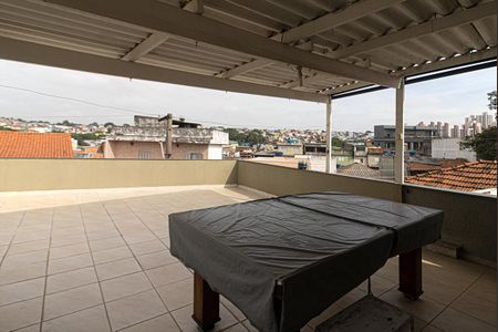 Casa à venda com 690m², 6 quartos e 8 vagasTerraço