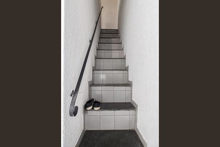 Casa à venda com 690m², 6 quartos e 8 vagasCorredor