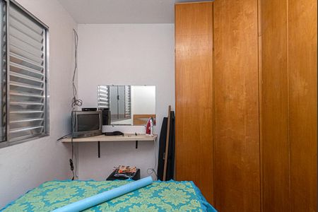 Casa à venda com 690m², 6 quartos e 8 vagasQuarto (Casa 2) 