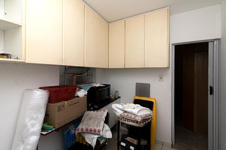 Casa à venda com 690m², 6 quartos e 8 vagasCozinha (Casa 2)