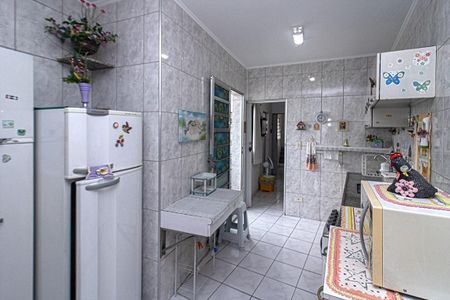 Casa à venda com 690m², 6 quartos e 8 vagasCozinha (Casa 3) 