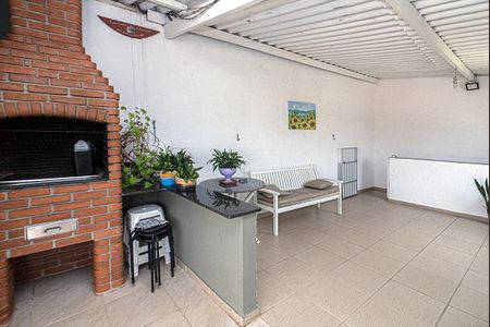 Casa à venda com 690m², 6 quartos e 8 vagasEspaço Gourmet