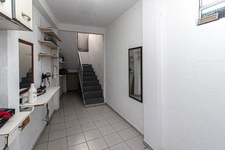 Casa à venda com 690m², 6 quartos e 8 vagasÁrea de Serviço