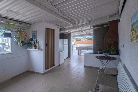 Casa à venda com 690m², 6 quartos e 8 vagasEspaço Gourmet