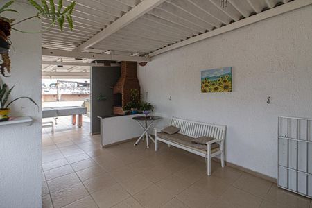 Casa à venda com 690m², 6 quartos e 8 vagasEspaço Gourmet