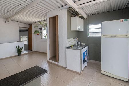 Casa à venda com 690m², 6 quartos e 8 vagasEspaço Gourmet