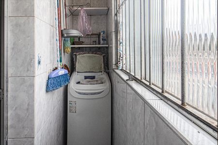 Casa à venda com 690m², 6 quartos e 8 vagasÁrea de Serviço (Casa 3) 