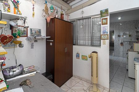 Casa à venda com 690m², 6 quartos e 8 vagasEscritório  (Casa 3) 