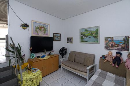 Casa à venda com 690m², 6 quartos e 8 vagasSala  (Casa 3) 