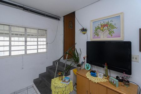 Casa à venda com 690m², 6 quartos e 8 vagasSala  (Casa 3) 