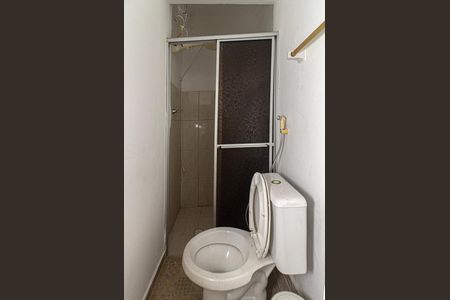 Casa à venda com 690m², 6 quartos e 8 vagasBanheiro  (Casa 2)