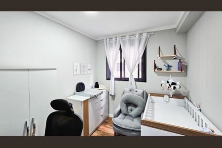 Apartamento à venda com 48m², 2 quartos e 1 vaga Apartamento à venda com 48m², 2 quartos e 1 vagaQuarto 2